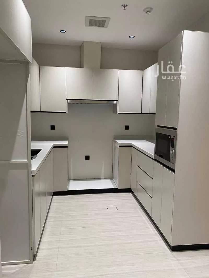3 bedroom apartment in Al Narjis 6