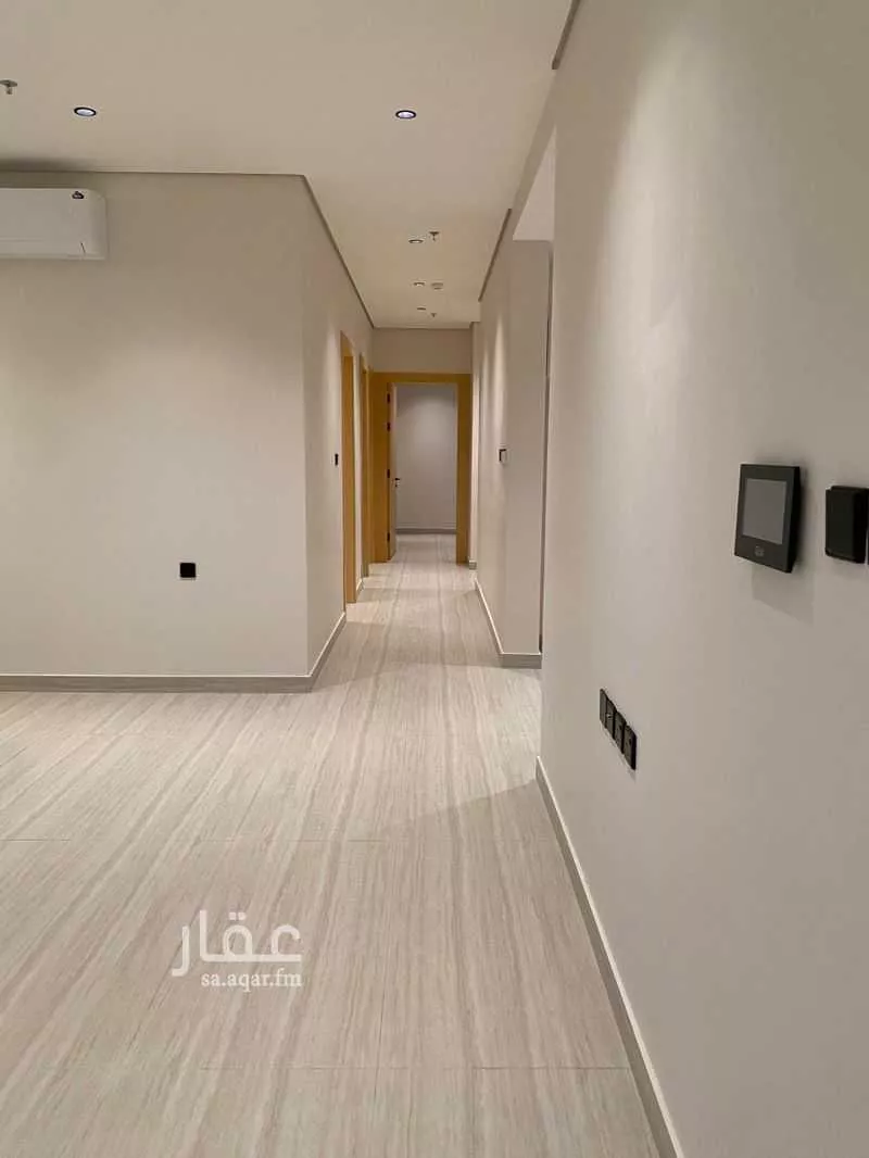 3 bedroom apartment in Al Narjis 10