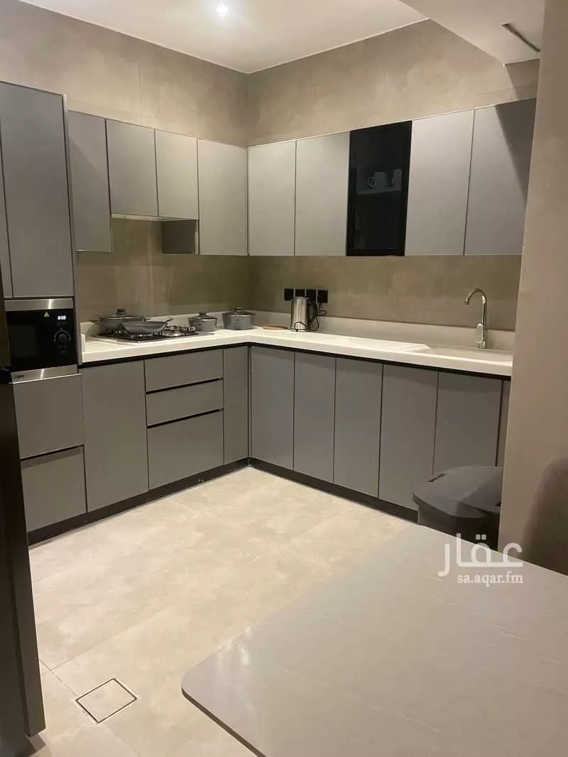 2 bedroom apartment in Al Aqiq 2