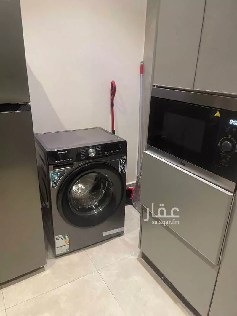 2 bedroom apartment in Al Aqiq 4