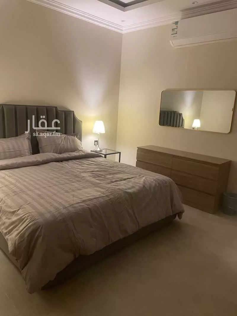 2 bedroom apartment in Al Aqiq 7