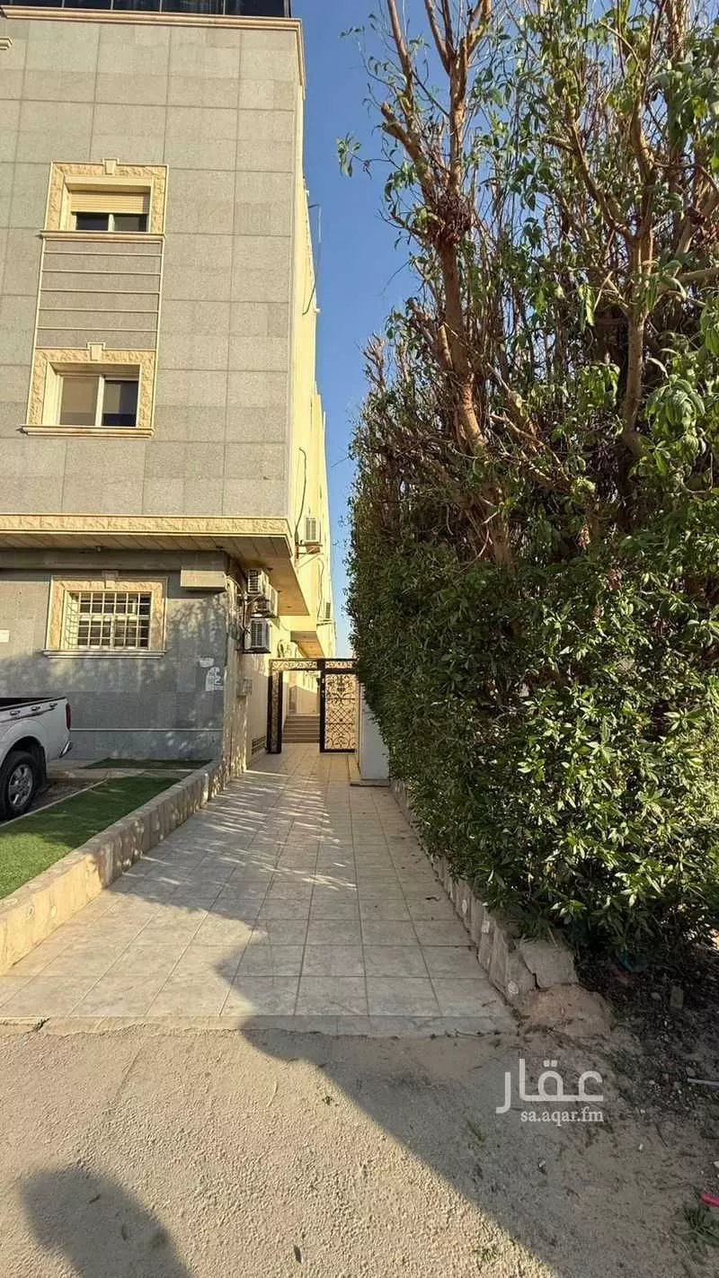 4 bedroom apartment in Al Sahafah 2