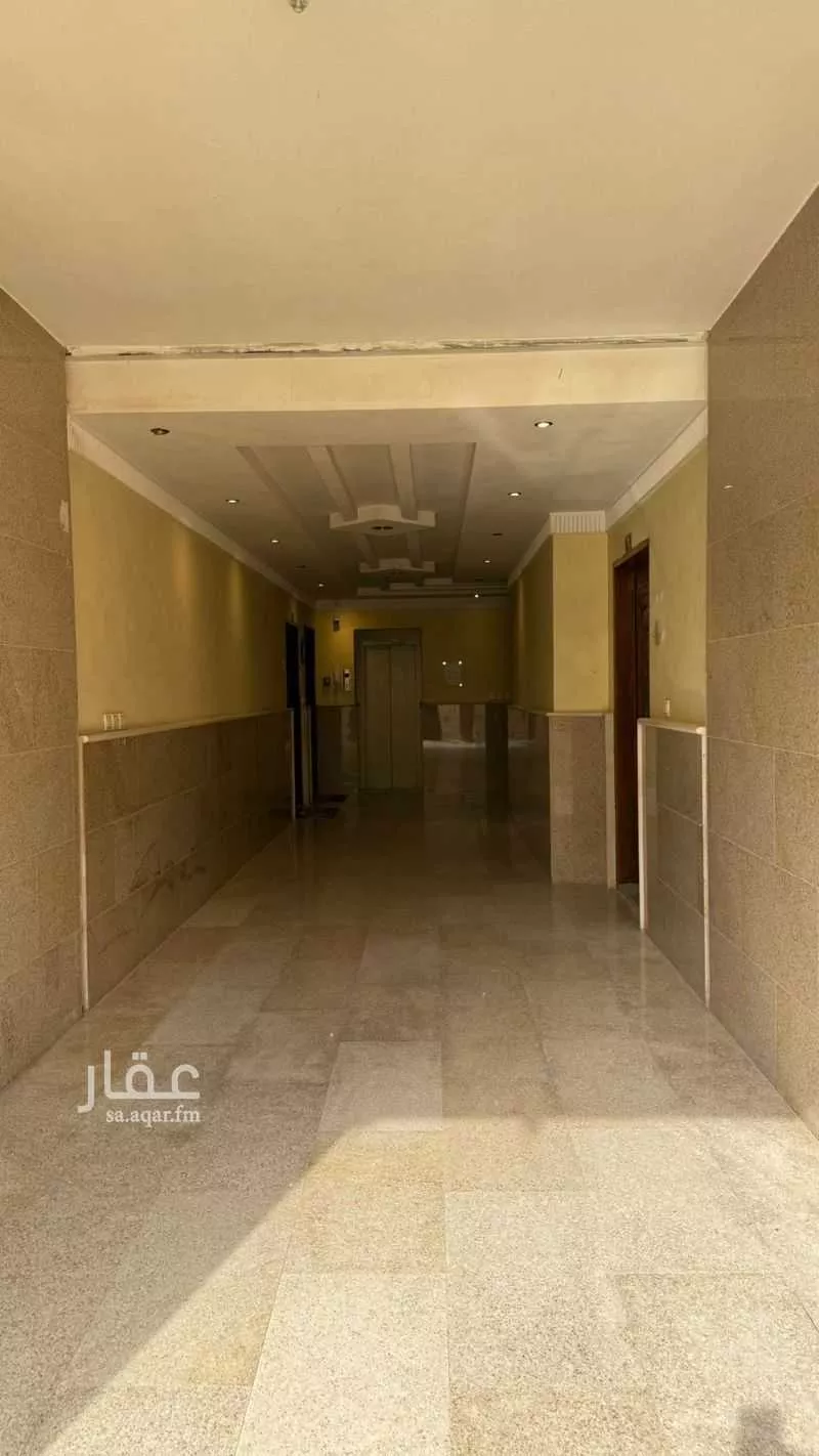 4 bedroom apartment in Al Sahafah 3
