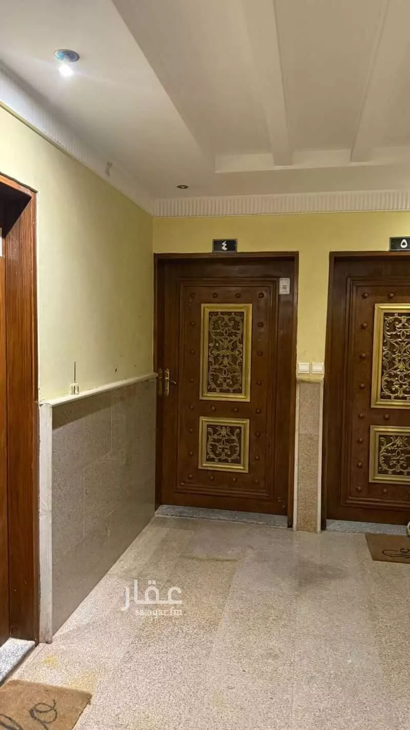 4 bedroom apartment in Al Sahafah 4