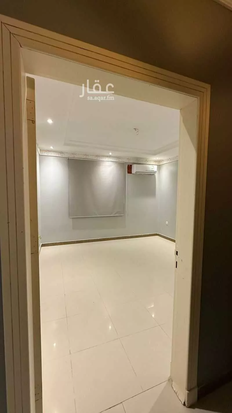 4 bedroom apartment in Al Sahafah 5