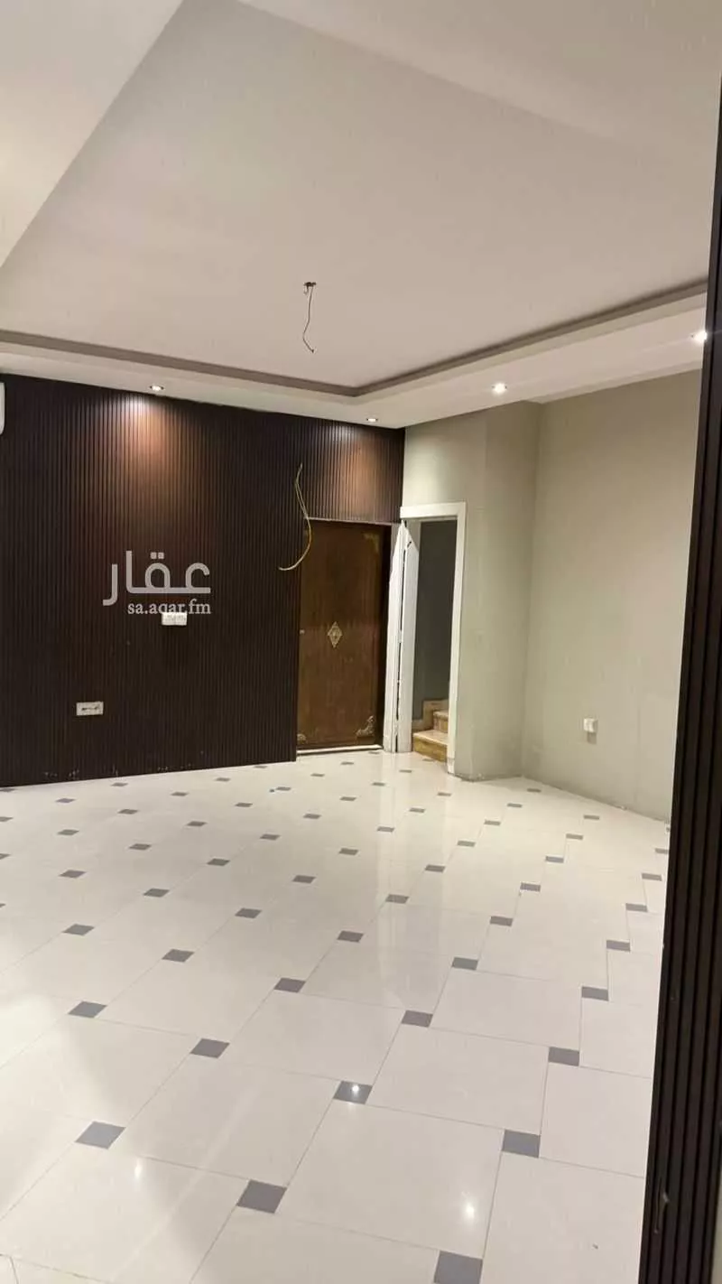 4 bedroom apartment in Al Sahafah 6