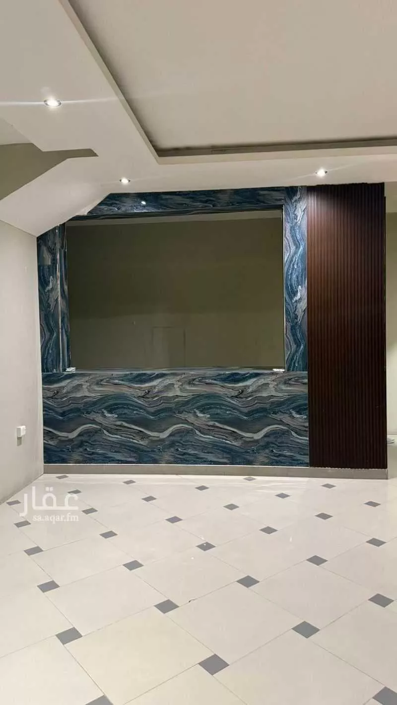 4 bedroom apartment in Al Sahafah 7