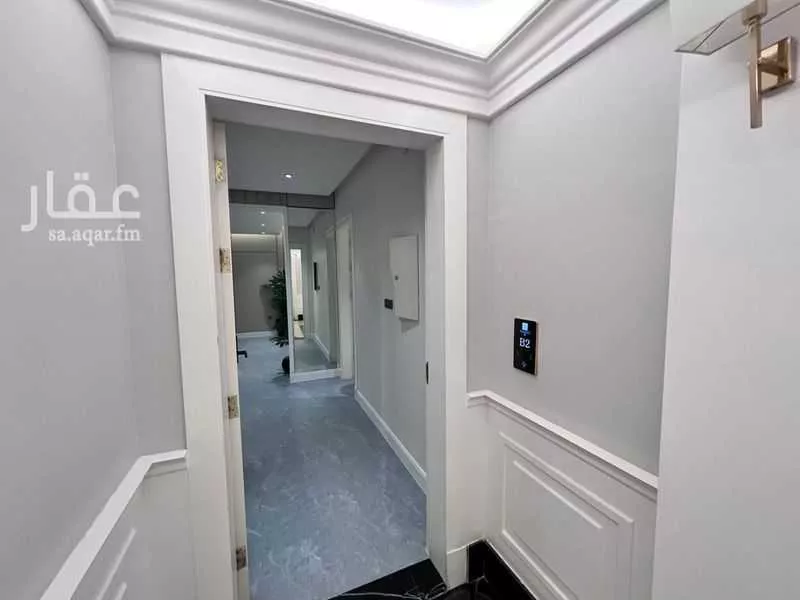 2 bedroom apartment in Al Malqa 7