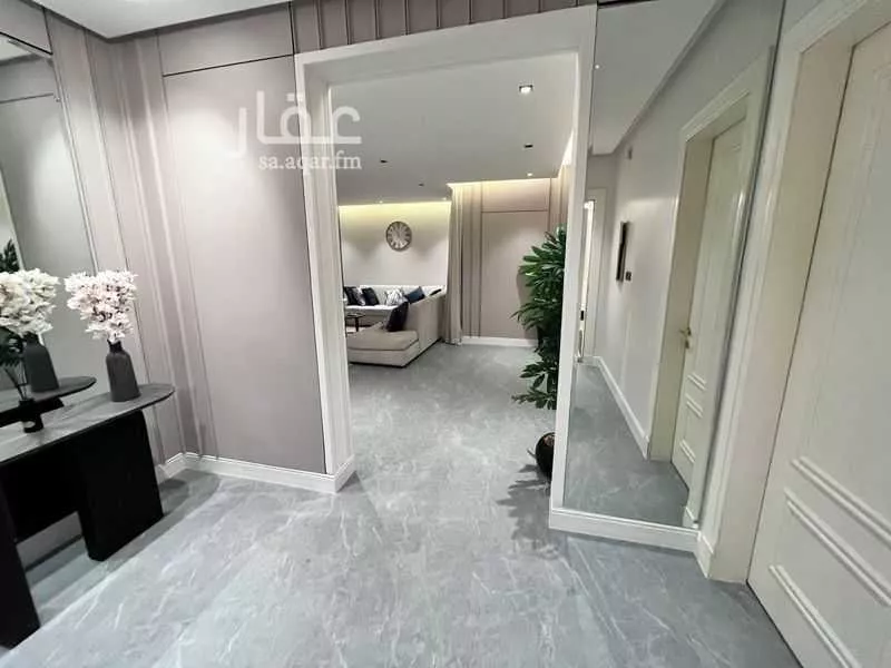 2 bedroom apartment in Al Malqa 8