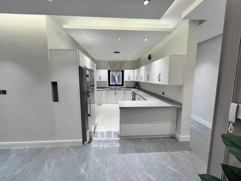 2 bedroom apartment in Al Malqa 9