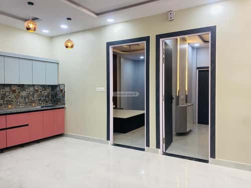 فيلا 7 غرف في النهضة 5