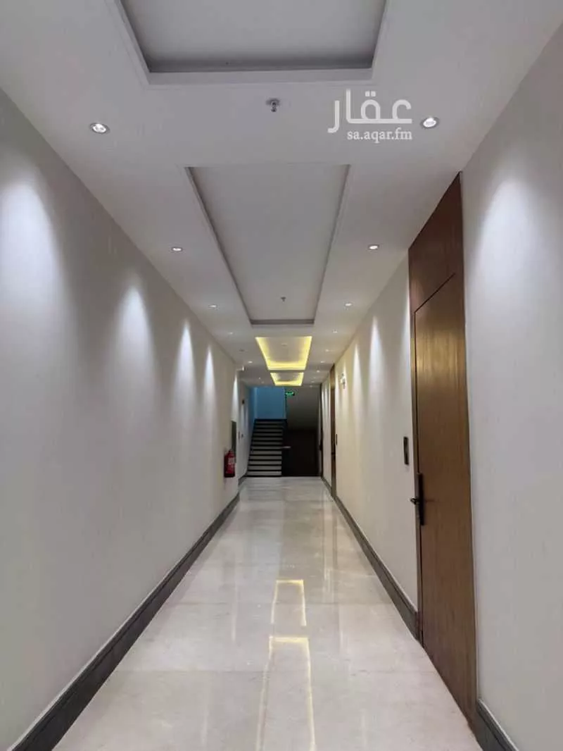 2 bedroom apartment in Al Rimal 2