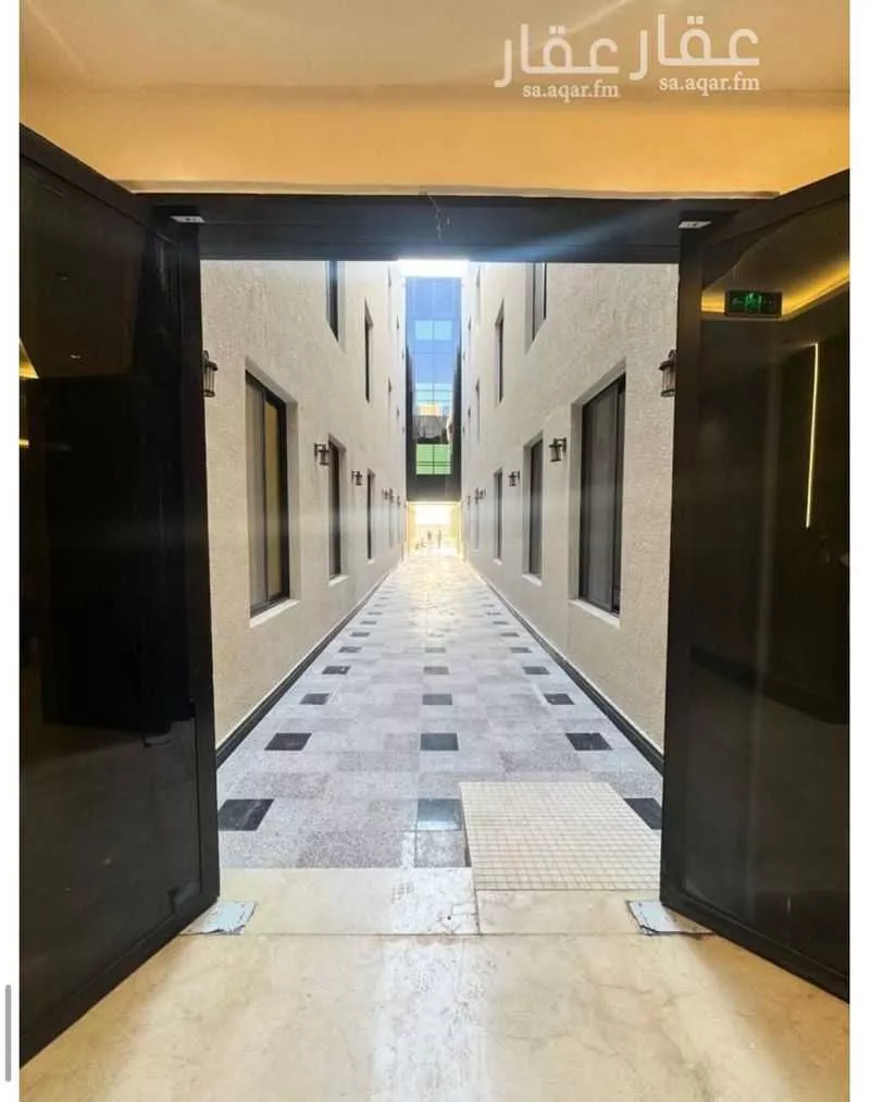 2 bedroom apartment in Al Rimal 4