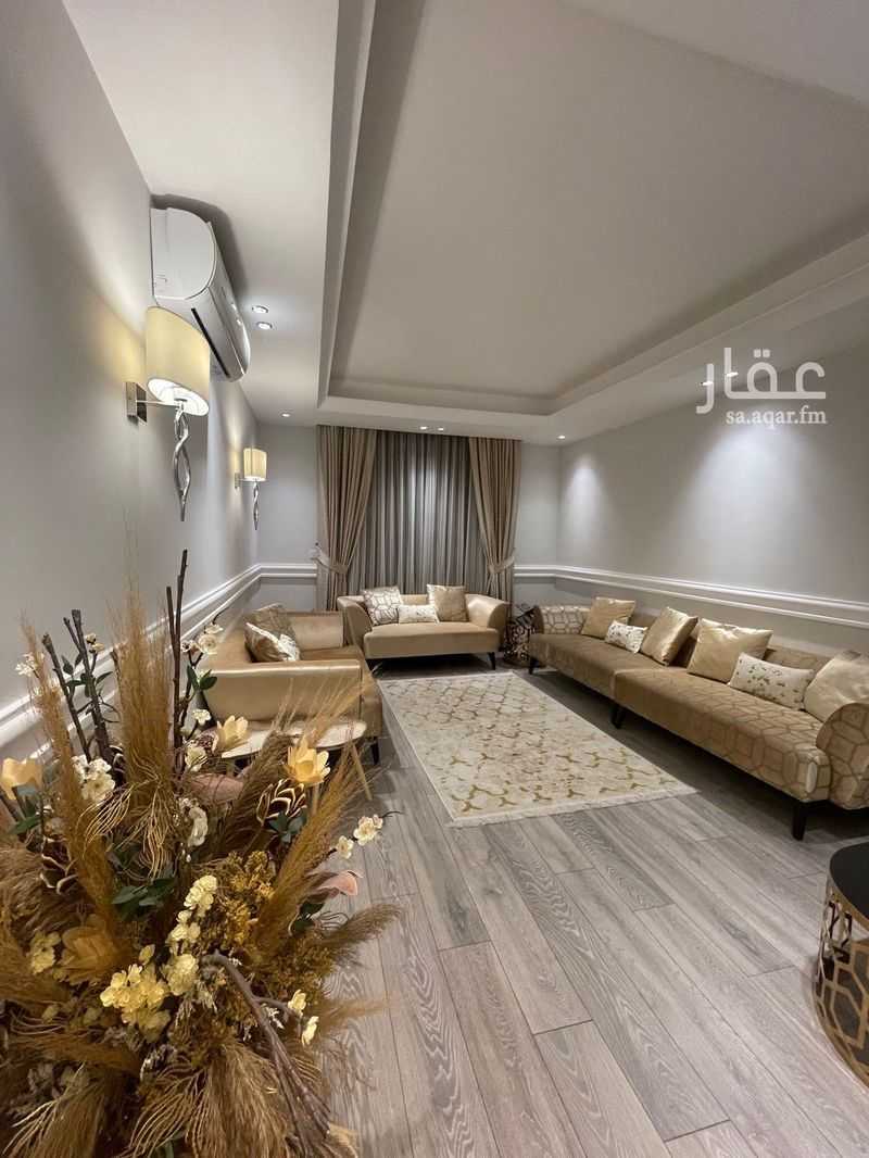 3 bedroom apartment in Al Izdihar, Riyadh 11