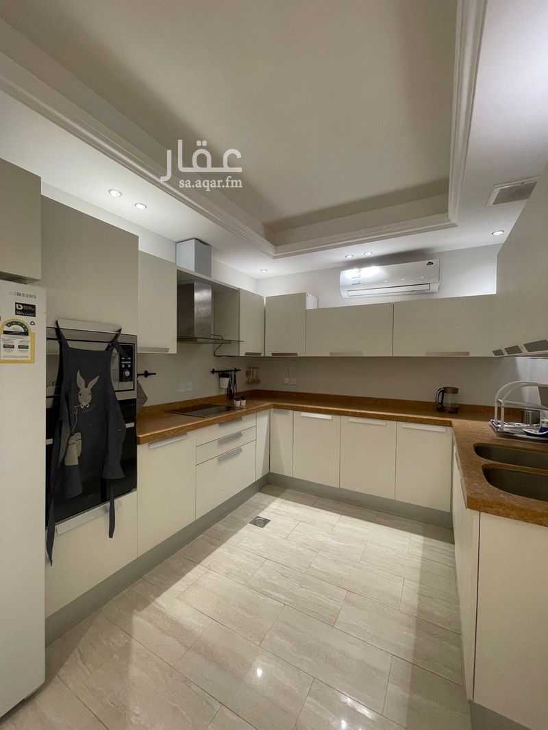 3 bedroom apartment in Al Izdihar, Riyadh 13