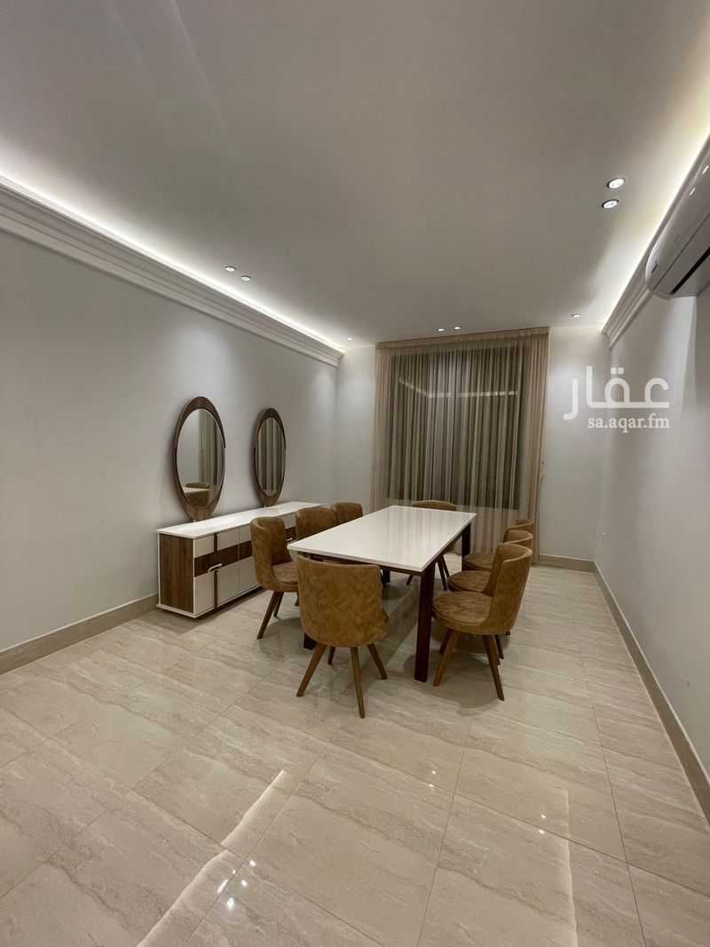 3 bedroom apartment in Al Izdihar, Riyadh 20