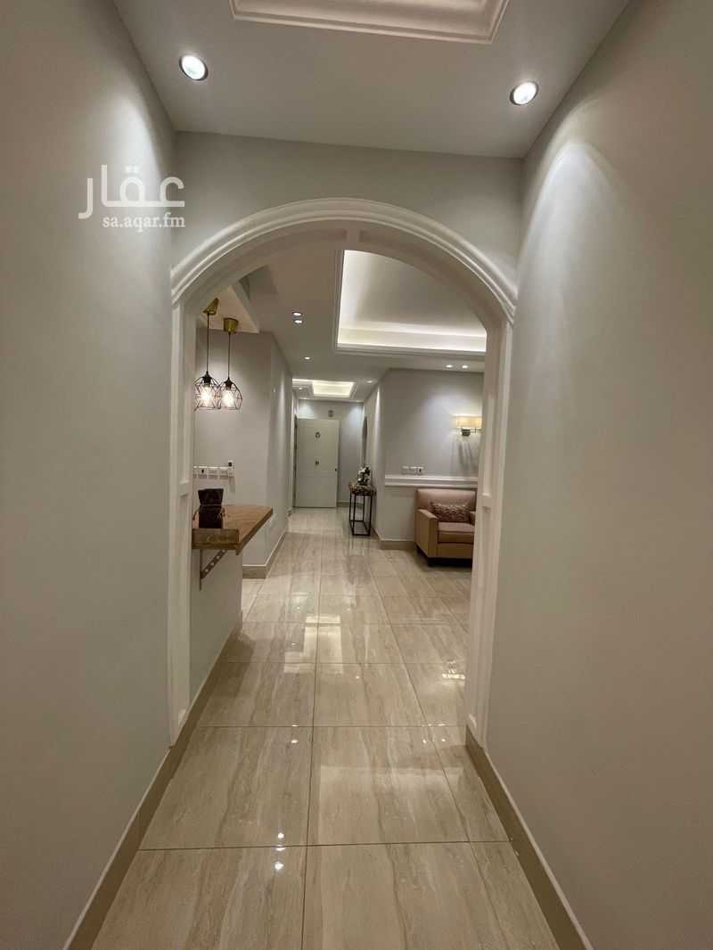 3 bedroom apartment in Al Izdihar, Riyadh 21