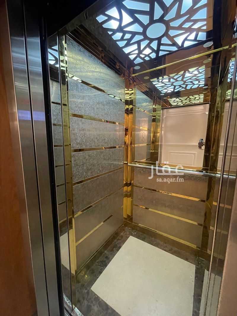 3 bedroom apartment in Al Izdihar, Riyadh 3