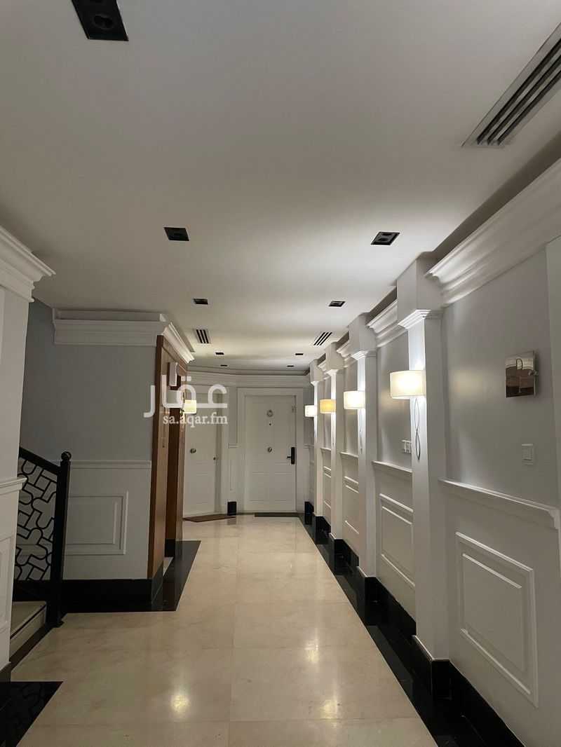 3 bedroom apartment in Al Izdihar, Riyadh 5