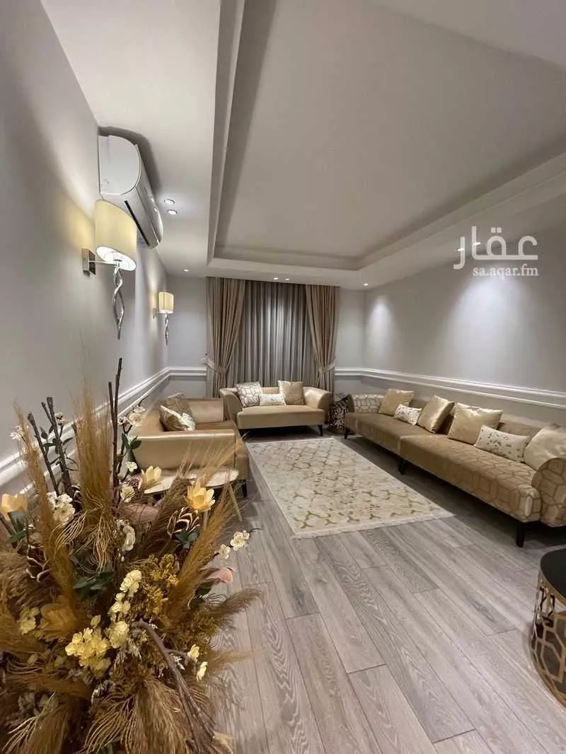3 bedroom apartment in Al Izdihar 11