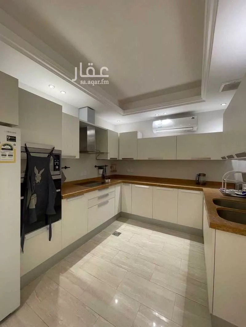 3 bedroom apartment in Al Izdihar 13
