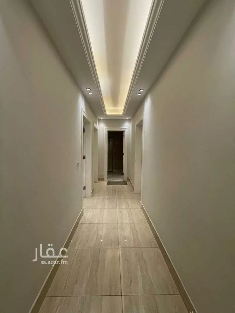 3 bedroom apartment in Al Izdihar 15