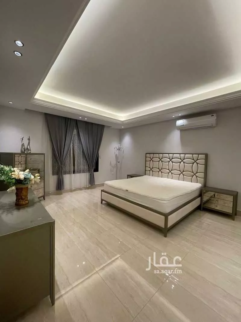 3 bedroom apartment in Al Izdihar 16
