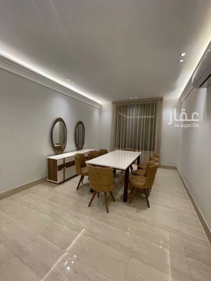 3 bedroom apartment in Al Izdihar 20