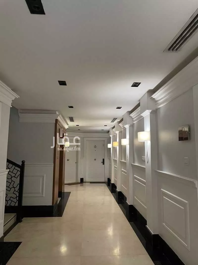 3 bedroom apartment in Al Izdihar 5