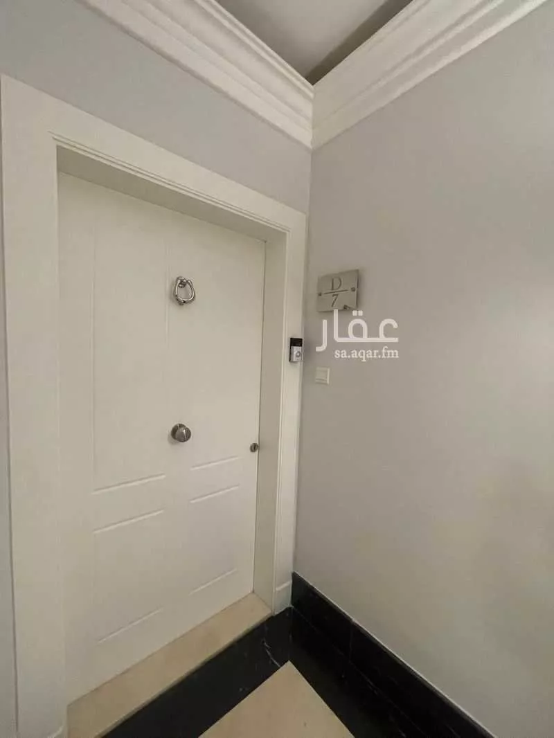 3 bedroom apartment in Al Izdihar 6