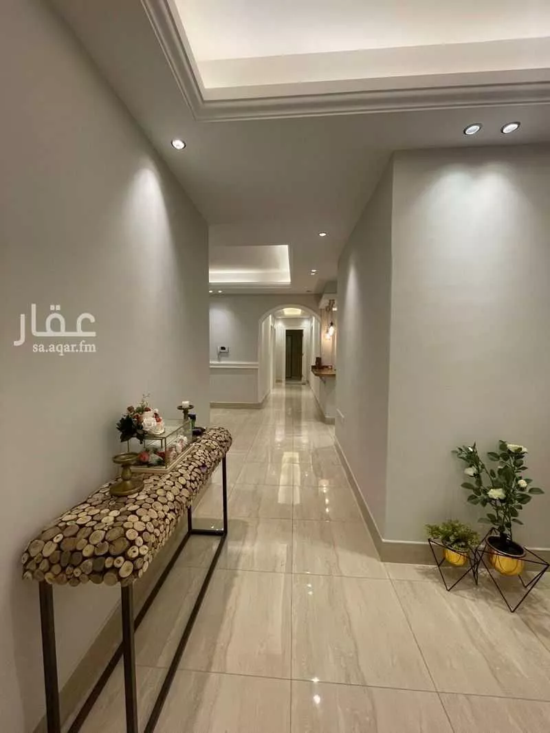3 bedroom apartment in Al Izdihar 10