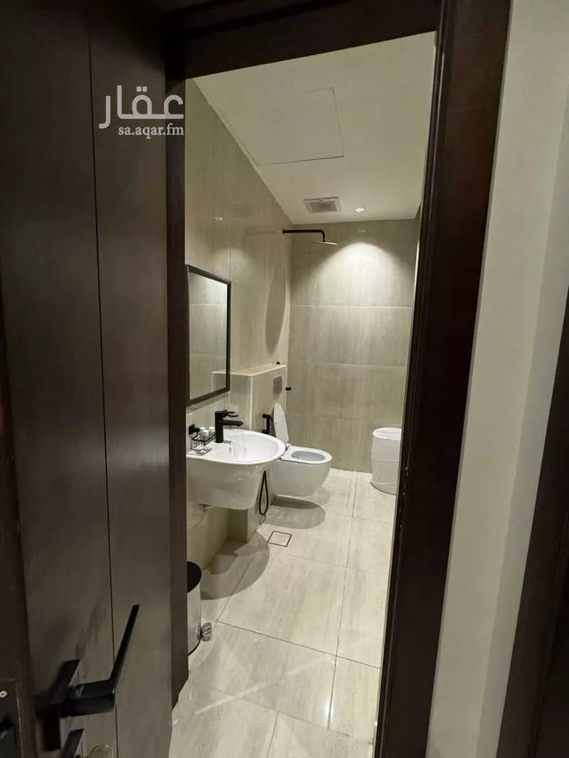 شقة 3 غرف في العارض 15