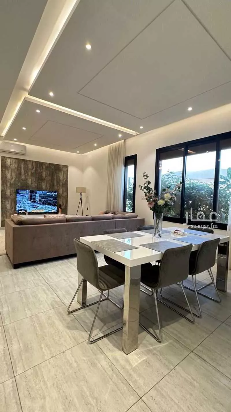 3 bedroom apartment in Irqah 2