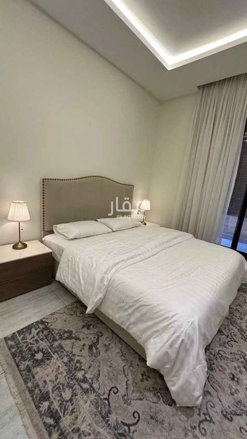 3 bedroom apartment in Irqah 3
