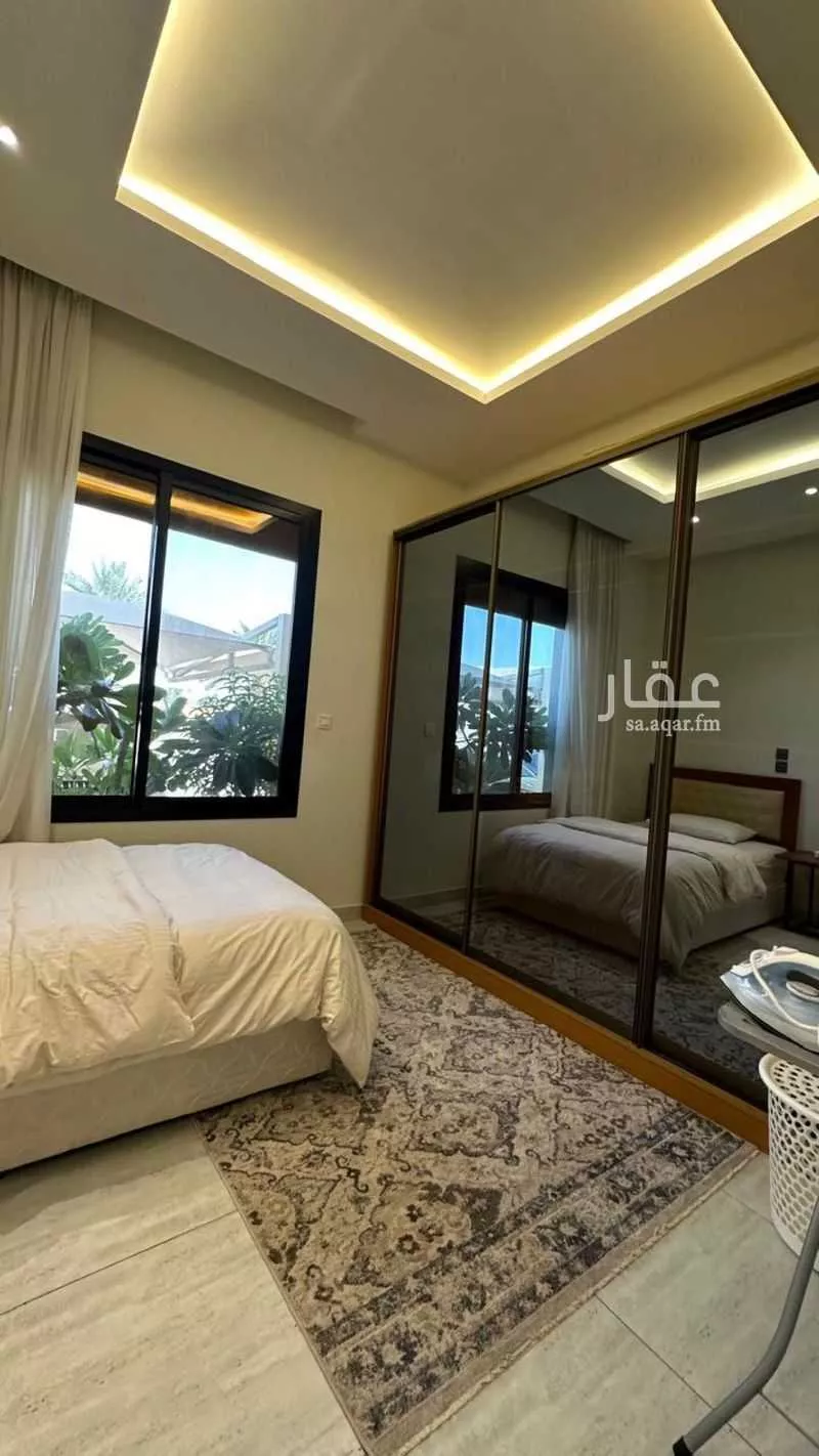 3 bedroom apartment in Irqah 4