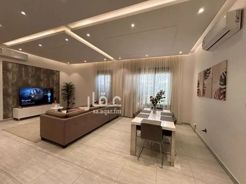 3 bedroom apartment in Irqah 5