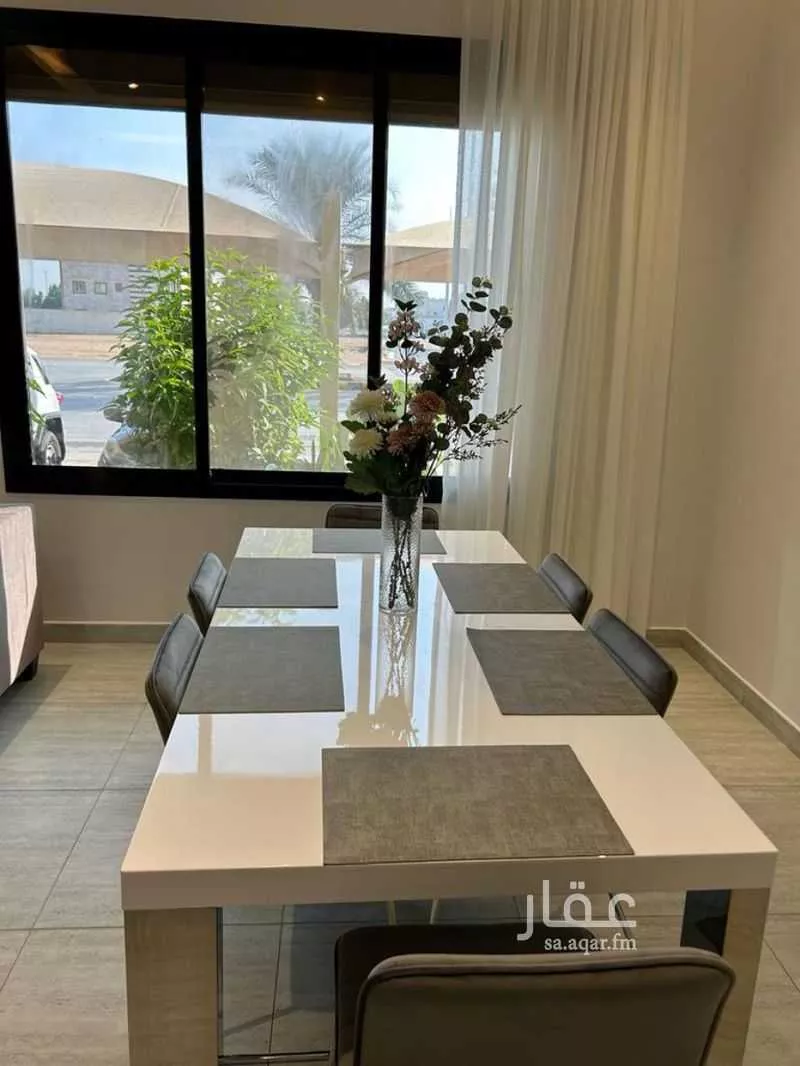 3 bedroom apartment in Irqah 6