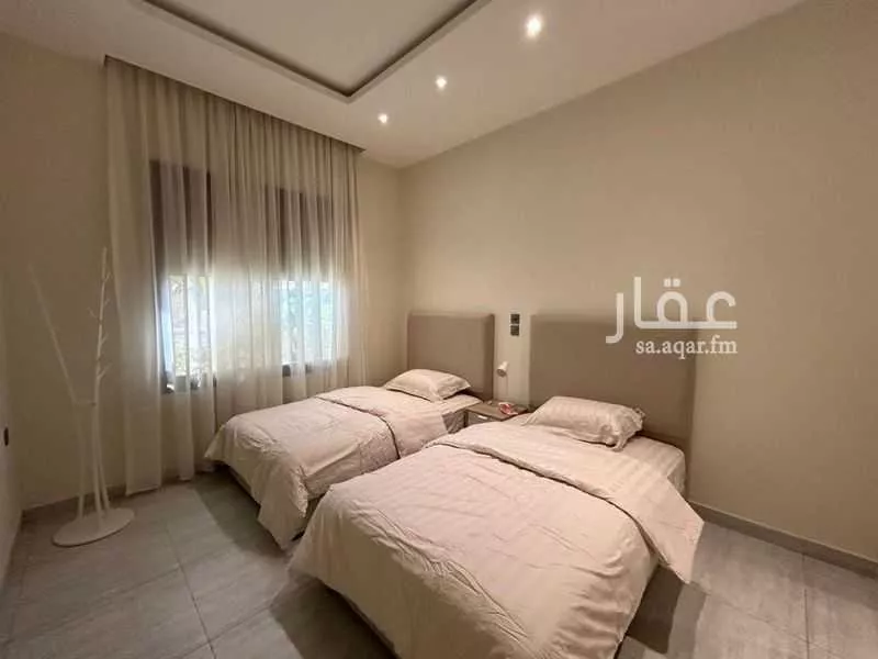 3 bedroom apartment in Irqah 8