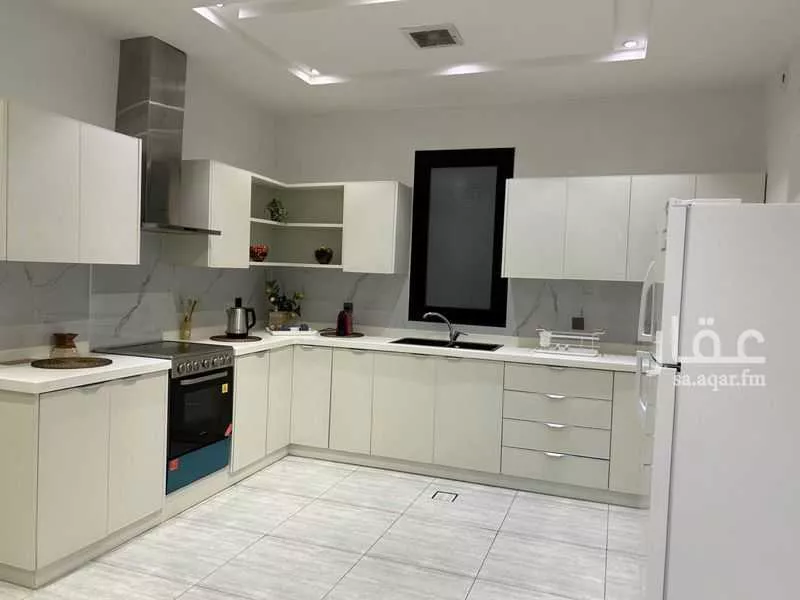 3 bedroom apartment in Irqah 10