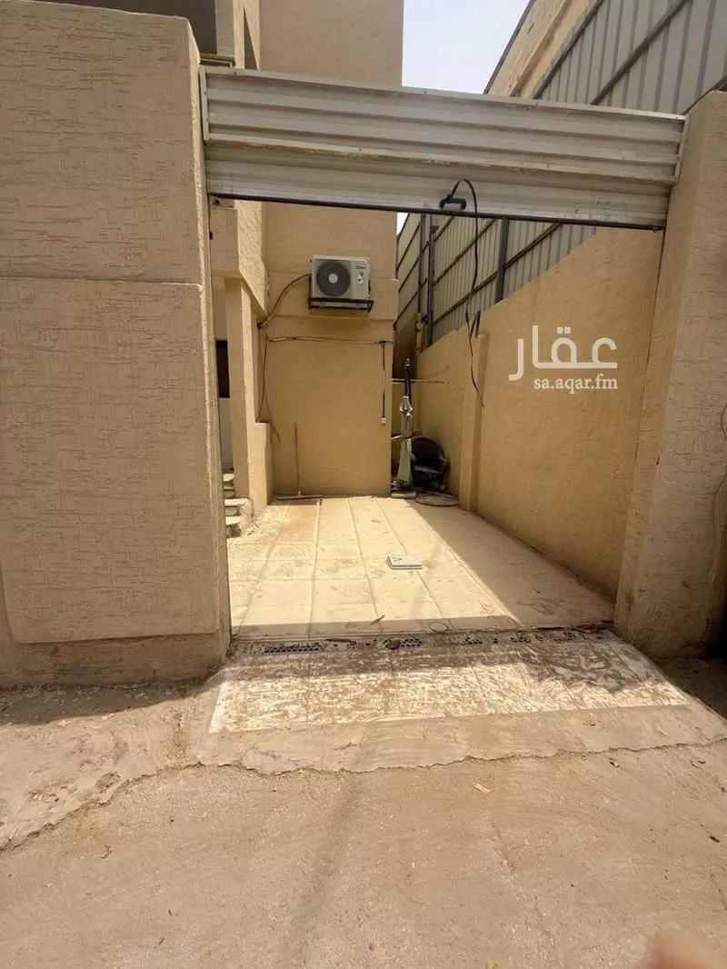 دور 1 غرف في العليا 10