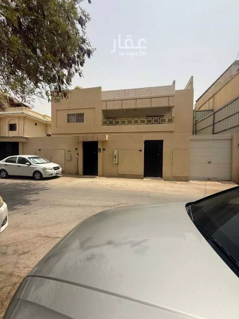 دور 1 غرف في العليا 7