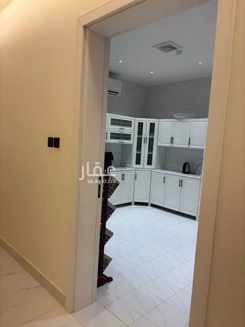 3 bedroom apartment in As Saadah, Riyadh 11