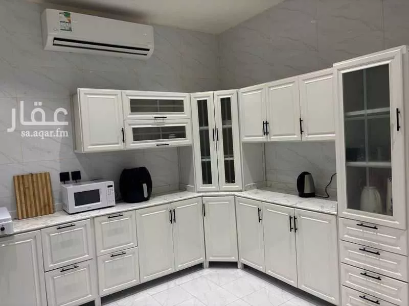 3 bedroom apartment in As Saadah, Riyadh 12
