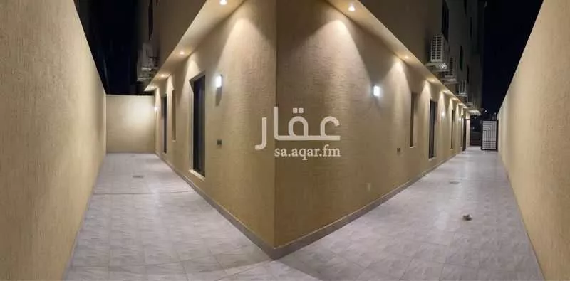 3 bedroom apartment in As Saadah, Riyadh 4