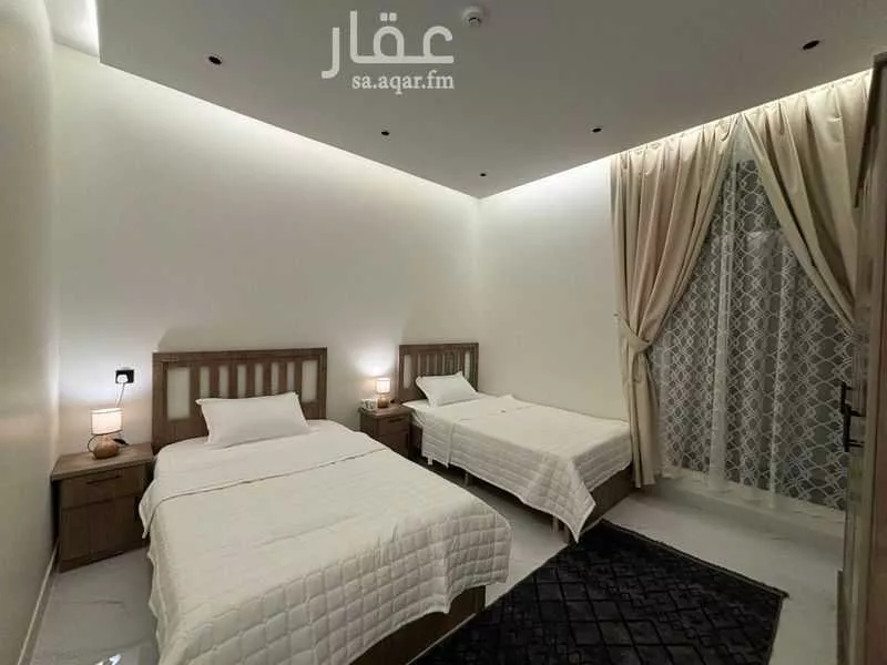 3 bedroom apartment in As Saadah, Riyadh 6