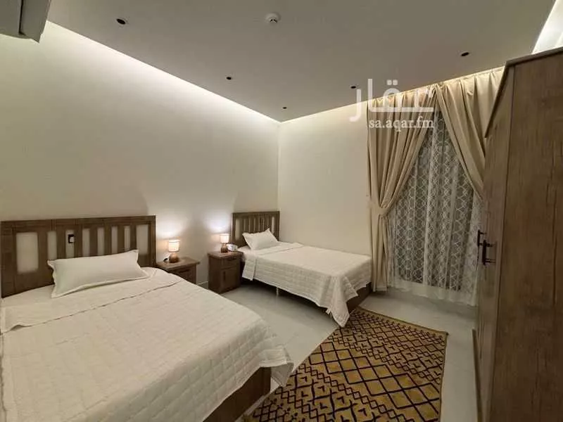 3 bedroom apartment in As Saadah, Riyadh 7