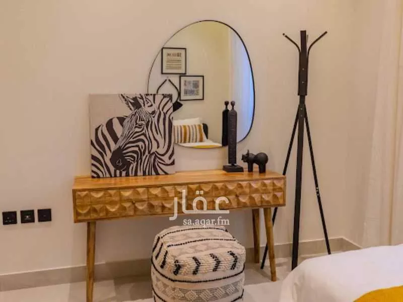 4 bedroom apartment in Al Narjis 11