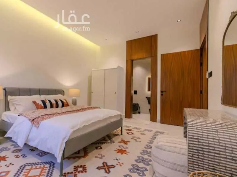 4 bedroom apartment in Al Narjis 13
