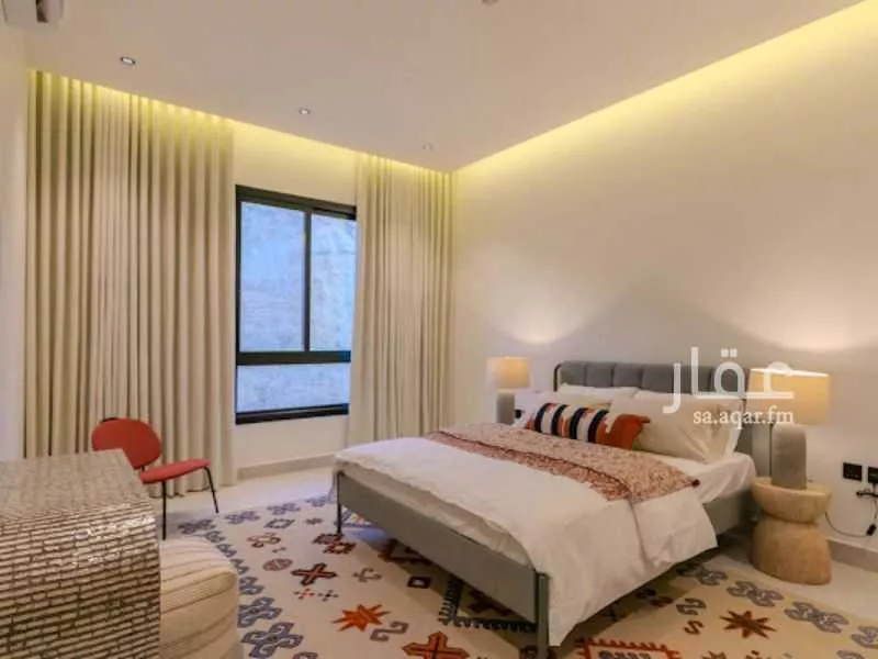 4 bedroom apartment in Al Narjis 15