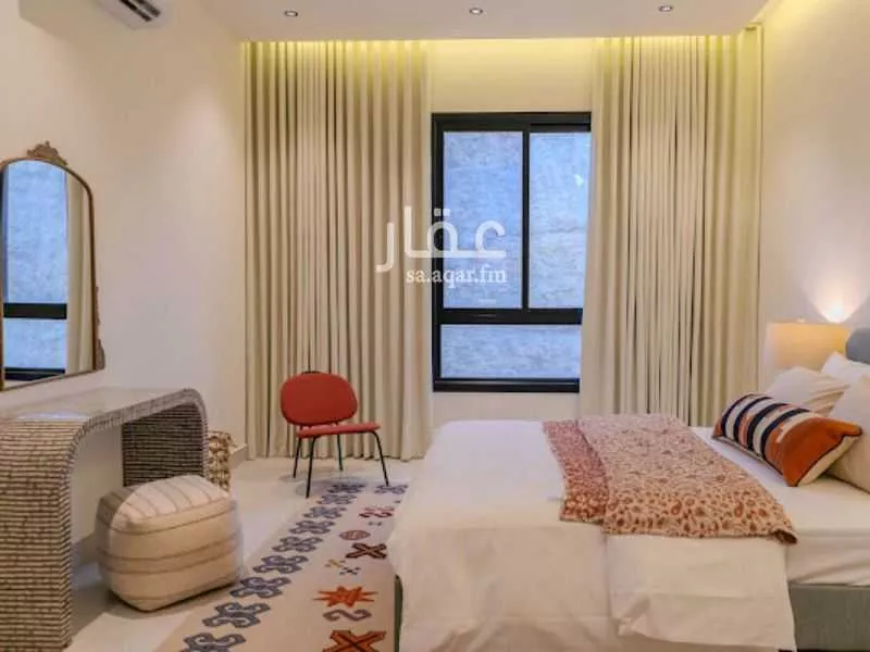 4 bedroom apartment in Al Narjis 16